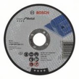 Bosch Expert For Metal darabolótárcsa egyenes, A 30 S BF, 125 mm, 22,23 mm, 2,5 mm (2608600394)