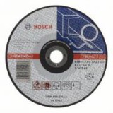 Bosch Expert For Metal darabolótárcsa egyenes, A 30 S BF, 180 mm, 22,23 mm, 3 mm (2608600321)