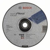 Bosch Expert For Metal darabolótárcsa hajlított, A 30 S BF, 230 mm (2608600226)