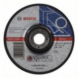Bosch Expert for Metal darabolótárcsa, hajlított,  A 30 T BF, 150x6,0 mm (2608600389)