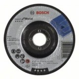 Bosch Expert for Metal nagyolótárcsa hajlított, A 30 T BF, 125 mm (2608600223)