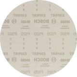 Bosch Expert M480 225mm K320 Excenter csiszolóháló (25db) (2608900714)