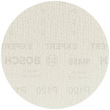 Bosch Expert M480 G120 Excenter csiszolóháló - 125mm (50db) (2608900682)