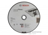 Bosch Expert rozsdamentes acél vágótárcsa, AS 46 T INOX BF, 230 x 22,23 x 2 mm