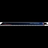 Bosch EXPERT S 1241 HM keményfém fogazású szablyafűrészlap, 1db 300x19x1,25 mm gázbetonhoz (2608900410)