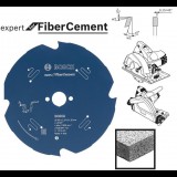 Bosch Expert Szálcement Körfűrészlap Ø 190mm 4 fog (2608644125)