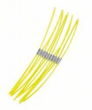 Bosch Extra erős szál 23cm (10 db) (F016800174)