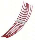 Bosch Extra erős szál 26cm (10 db) (F016800181)