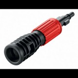 BOSCH F016800465 AQT Adapter alacsony nyomású Nilfisk tartozékokhoz (F.016.800.465)