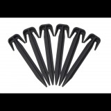 Bosch F016800484 rögzítőcövek, 100 db (F016800484)