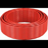 Bosch F016800628 24m x 2.4mm Csavart Damil - Piros (F016800628)