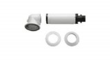 Bosch FC-Set60-C13x (Azb 916) Vízszintes elvezetőkészlet