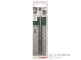 Bosch fémfúró HSS-R, (8 x 8 x 75 x 117 mm)