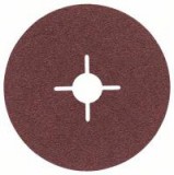 Bosch Fíbertárcsa R444, 115 mm, P36 (2608607249)