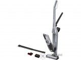 Bosch Flexxo 2in1 vezeték nélküli porszívó, szürke