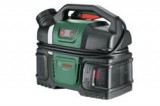 Bosch Fontus 18V-6 akkus magasnyomású mosó (06008B6201)