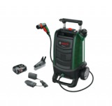 Bosch Fontus akkumulátoros mosó (1x2,5 Ah) (06008B6101)