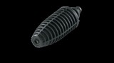 Bosch forgófejes fúvóka (F016800580)