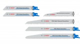 bosch fűrészlap készlet 6részes 2607011820