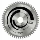 BOSCH fűrészlap Multi Material 200 x 30 x 2,4 mm (2608640510)