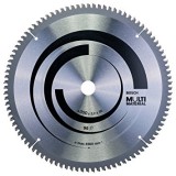 BOSCH fűrészlap Multi Material 350 x 30 x 3,2 mm (2608640770)