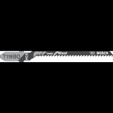BOSCH Fűrészlap oszcilláló fűrészhez 100 db T119BO 2.608.637.879 (2608637879)