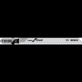 BOSCH Fűrészlap oszcilláló fűrészhez 25 db T101BR 2.608.633.623 (2608633623)