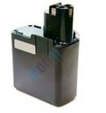 Bosch FúróCsavarozó 3850K laposakku felújítás - Ni-Mh 2-3Ah 18V