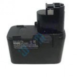 Bosch fúrógép GBM akku felújítás - Ni-Mh 2-3Ah 12V