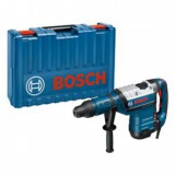 bosch fúrókalapács sds max koffer gbh 8-45 dv (0611265000)