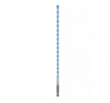 bosch fúrószár expert hex-9 6.0x200x250 (2608902353)