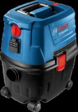 Bosch GAS 15 PS ipari univerzális porszívó (06019E5100)