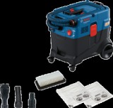 Bosch GAS 400 A ipari porszívó (06019M0020)