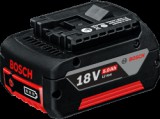 Bosch GBA 18V 5.0Ah akkumulátor (1600A002U5)