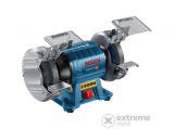 BOSCH GBG 35-15 Asztali csiszoló, 350 W, 150mm, 3000 ford/perc