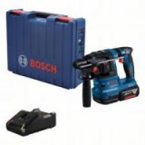Bosch GBH 185-LI akkus fúrókalapács akkuval és töltővel (0611924022)