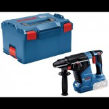 Bosch GBH 18V-24 C akkus fúrókalapács SDS Plus, akkumulátor nélkül (0611923002) (0611923002)