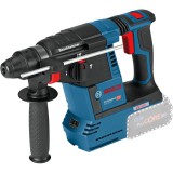 Bosch GBH 18V-26 Professional 950 RPM SDS Plus Fekete, Kék, Vörös fúrógép