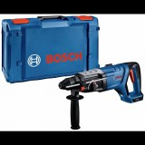 Bosch GBH 18V-28 D Professional Solo Akkus Fúró-Vésőkalapács 18V (Akku és töltő nélkül) (0611919003)