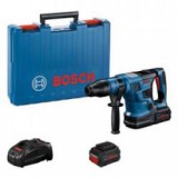 Bosch GBH 18V-36 C akkus fúrókalapács SDS max rendszerrel (0611915002)