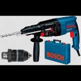 Bosch GBH 2-26 DFR fúrókalapács 800W 2.7J (0611254768)