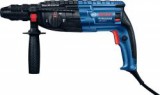 Bosch GBH 240F fúrókalapács SDS plus-szal (0611273000)