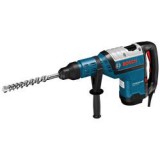 Bosch GBH 8-45 D fúrókalapács SDS-max-szal (0611265100)