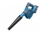 Bosch GBL 18 V-LI Akkus légfúvó, Akkumulátor Nélkül!! (06019F5100)