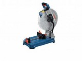 Bosch GCD 18V-355 akkus fémvágó fűrész akku és töltő nélkül (0601B59000)