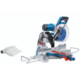 Bosch GCM 10 GDJ 5000 RPM 2000 W Gérvágó fűrész
