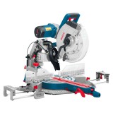 Bosch GCM 12 GDL Professional 4000 RPM 2000 W Gérvágó fűrész