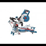 Bosch GCM 8 SDE csúszósínes leszabó- gérvágó fűrész (0601B19200) (0601B19200)