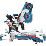 Bosch GCM 8 SDE Professional 5000 RPM 1600 W Gérvágó fűrész