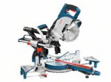 Bosch GCM 8 SJL sínes gérvágó (0.601.B19.100)